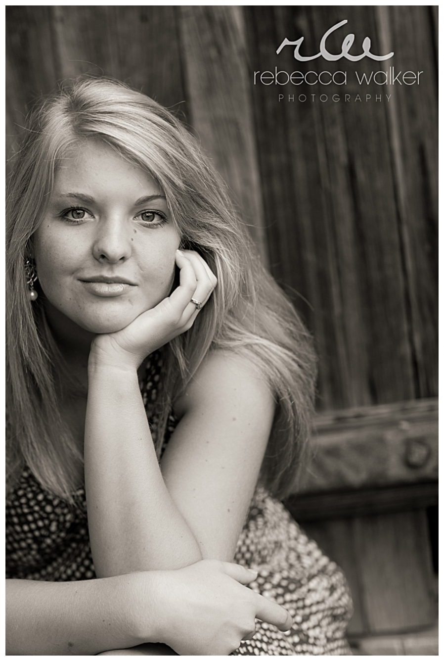 Nashville Lebanon Columbia Senior Photographer-