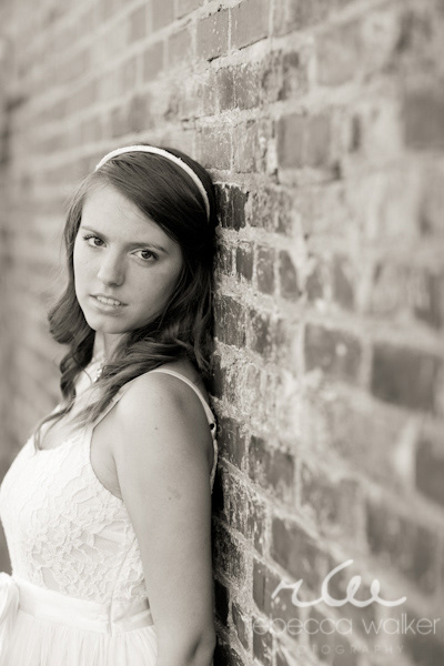 Lebanon Nashville Tennessee Senior Girl Photographer-2