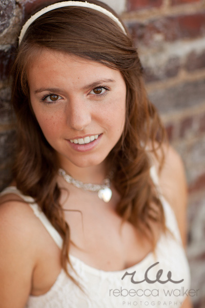 Lebanon Nashville Tennessee Senior Girl Photographer-3